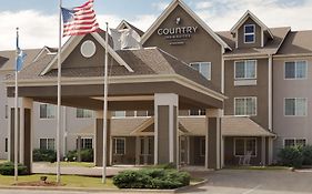 Country Inn & Suites Norman Ok